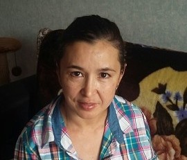 Гульнара, 52 года, Мамадыш