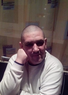 Сергей, 43, Россия, Мурманск