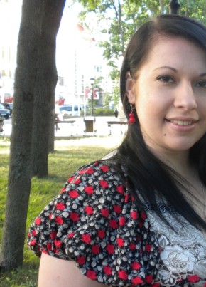 Евгения, 35, Россия, Воронеж