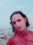 Zafar tanha, 30 лет, مردان