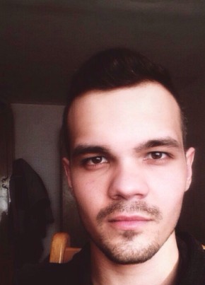 Юрий, 29, Россия, Талнах