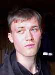 Andrey, 20 лет, Верхотурье