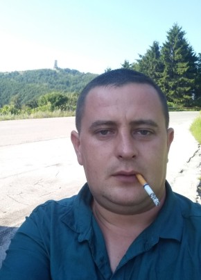 Bamassai, 34, Україна, Чорноморськ