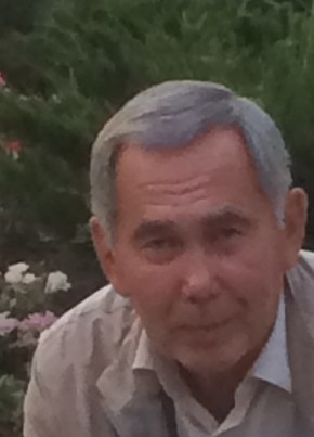 Rashid, 69, Kazakhstan, Almaty