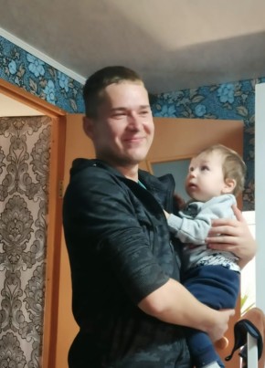 Александр, 24, Россия, Ростов-на-Дону