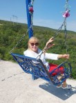 Elena, 55, Novorossiysk