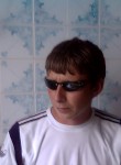 max, 35 лет