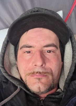 Sébastien dufort, 37, Canada, Montreal