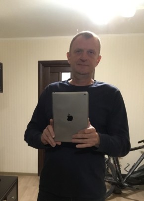 Андрей, 51, Рэспубліка Беларусь, Магілёў