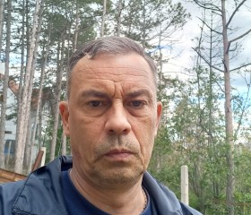Игорь, 45 лет, Судак