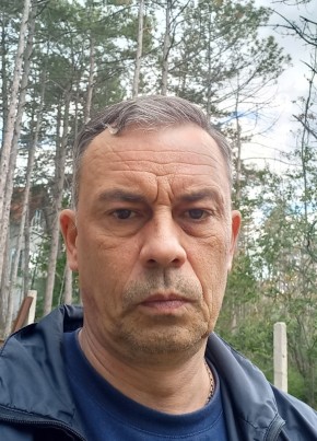 Игорь, 45, Россия, Судак