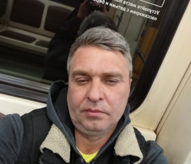Valeriy, 46, Moscow