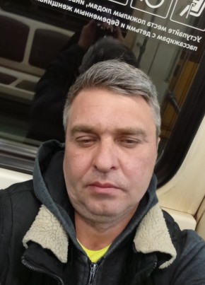 Valeriy, 46, Russia, Moscow