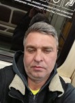 Valeriy, 46, Moscow