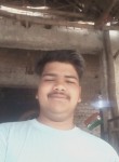 Pravesh Kumar Ya, 27 лет, Lucknow