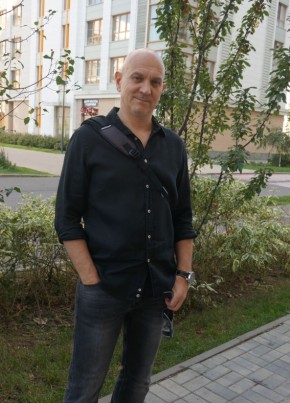 Aleks, 51, Russia, Nakhabino