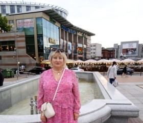 Galina, 61, Kaliningrad