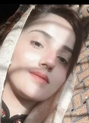 A Khan, 19, Pakistan, Sialkot