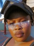 Bridget, 22 года, Mabopane