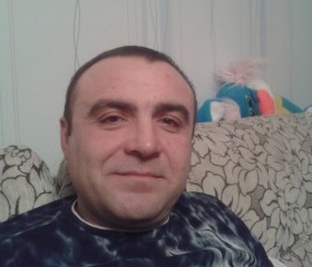 анатолий, 48 лет, Котельниково