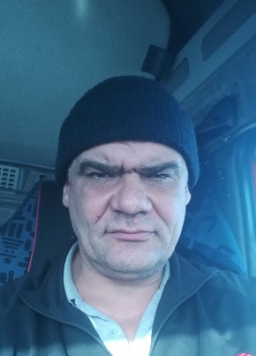 Иван, 49, Россия, Красноуфимск