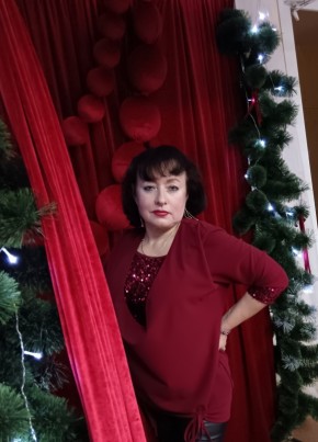 Елена из Печоры 56 лет