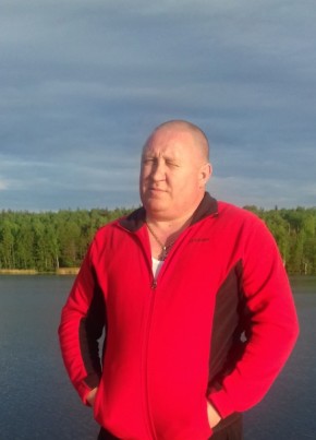 Евгений, 44, Россия, Егорьевск