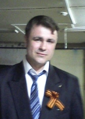 Николай, 47, Россия, Сернур