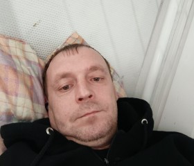 Сергей, 39 лет, Яр-Сале