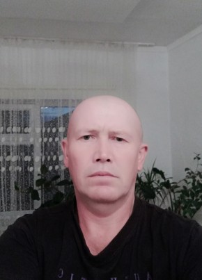 Захар, 44, Қазақстан, Қызылорда