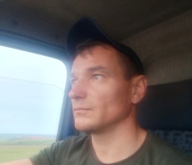 Андрей DUBIN, 36 лет, Симферополь