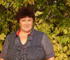Nataliya, 65, Novoanninskiy