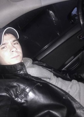 Sergei, 33, Россия, Рассказово