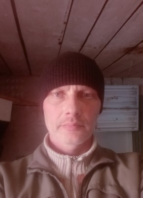 Иван, 36, Россия, Александровское (Томск)