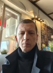 Serenkiy, 42, Moscow