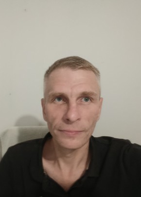 Михаил Бусников из Санкт-Петербурга 56 лет