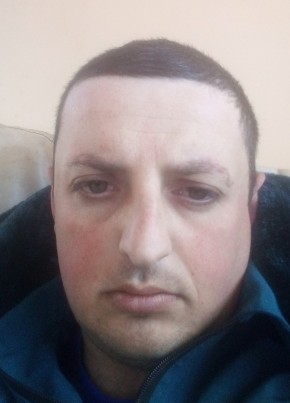 Andrei, 31, Abkhazia, Sokhumi