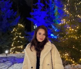 Карина Игоревна, 22 года, Москва