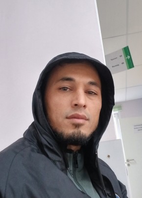 Шурик из Новомосковска 34 года