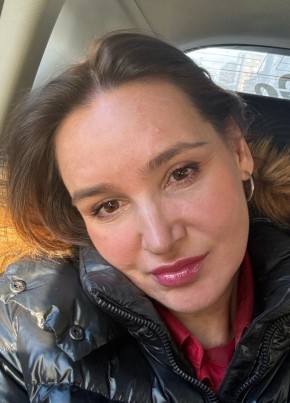 Masha, 46, Russia, Saint Petersburg