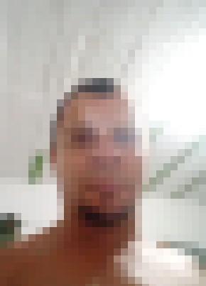 Roberto из Sete Lagoas 41 год