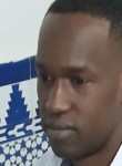 Ousmane, 25  , Cordoba