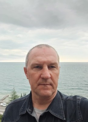 Константин, 53, Россия, Адлер