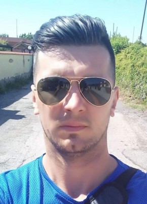 Giovy, 37, Repubblica Italiana, Roma