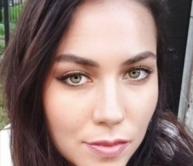 Lina, 25, Saint Petersburg