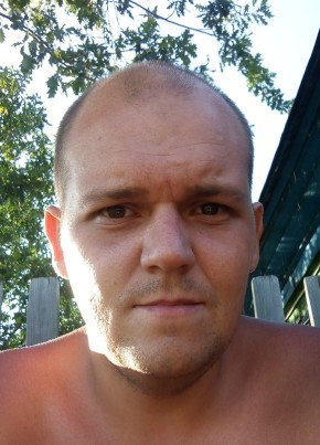 Алексей из Бийска 36 лет