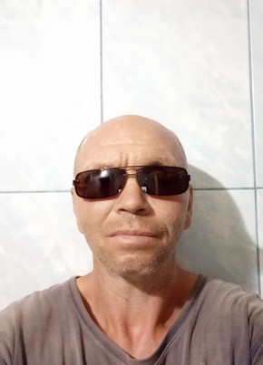Антон, 45, Россия, Назрань