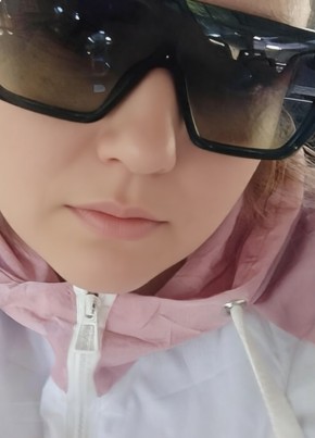 Yuliya, 35, Russia, Omsk
