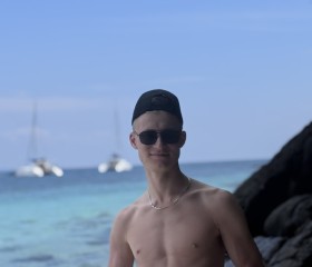 Slava, 30, Kazan