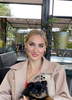 Viktoriya, 30, Russia, Moscow